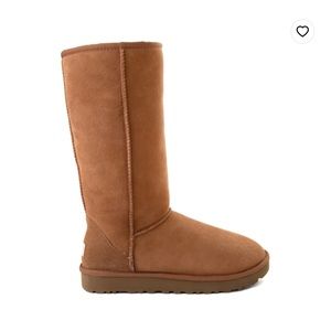 Classic Tall Ugg Australia Boots Size 7 (fits like a 7.5-8)